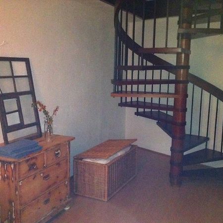 Ferienwohnung Freiburg Herdern Oda fotoğraf